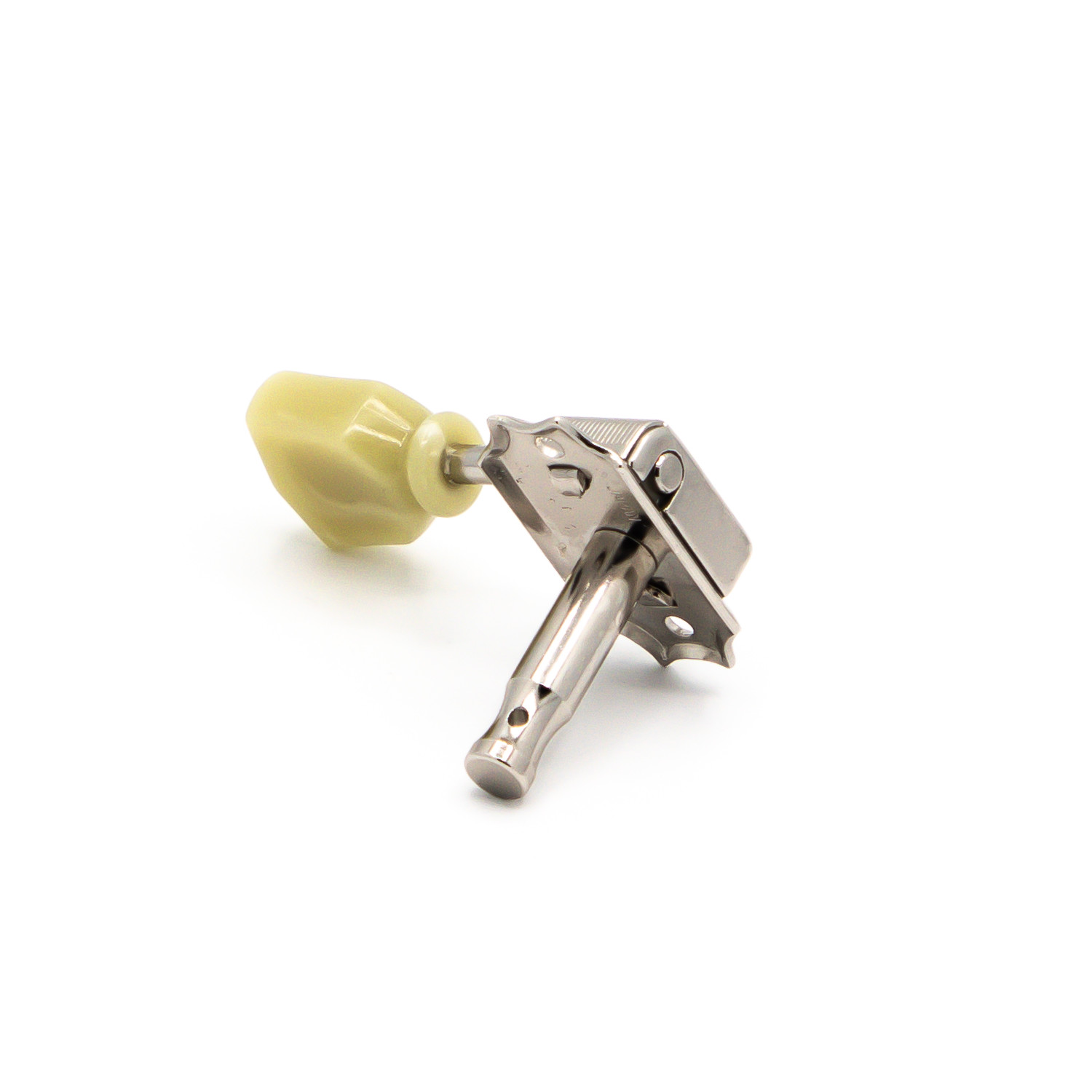 Meccaniche Standard 3L+3R Nickel