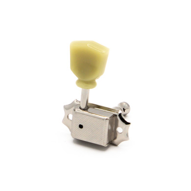 Meccaniche Standard 3L+3R Nickel