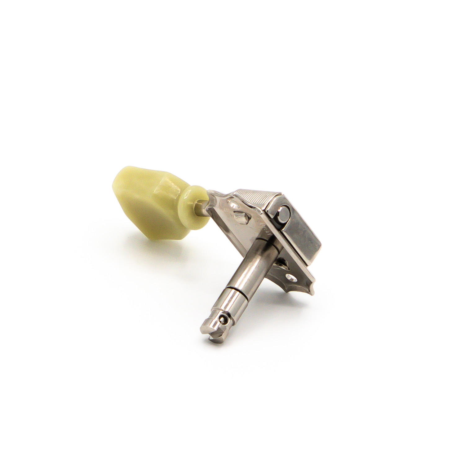 Meccaniche MG 3L+3R Nickel