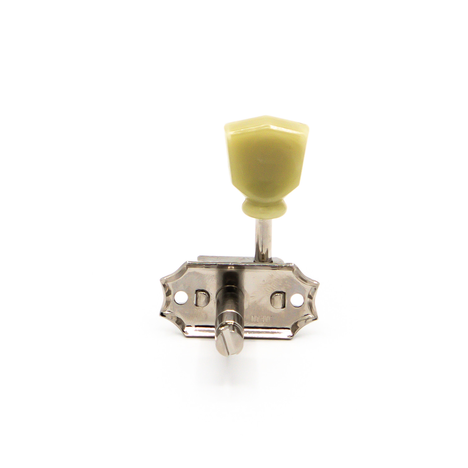 Meccaniche MG 3L+3R Nickel