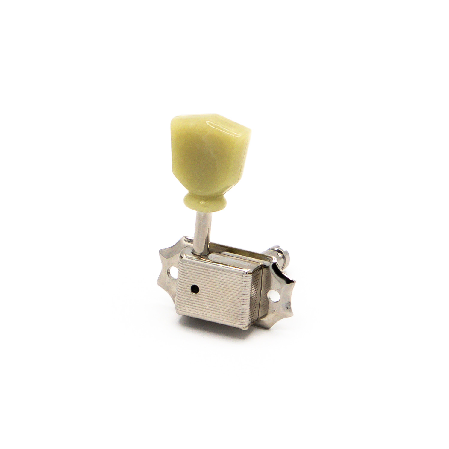Meccaniche MG 3L+3R Nickel