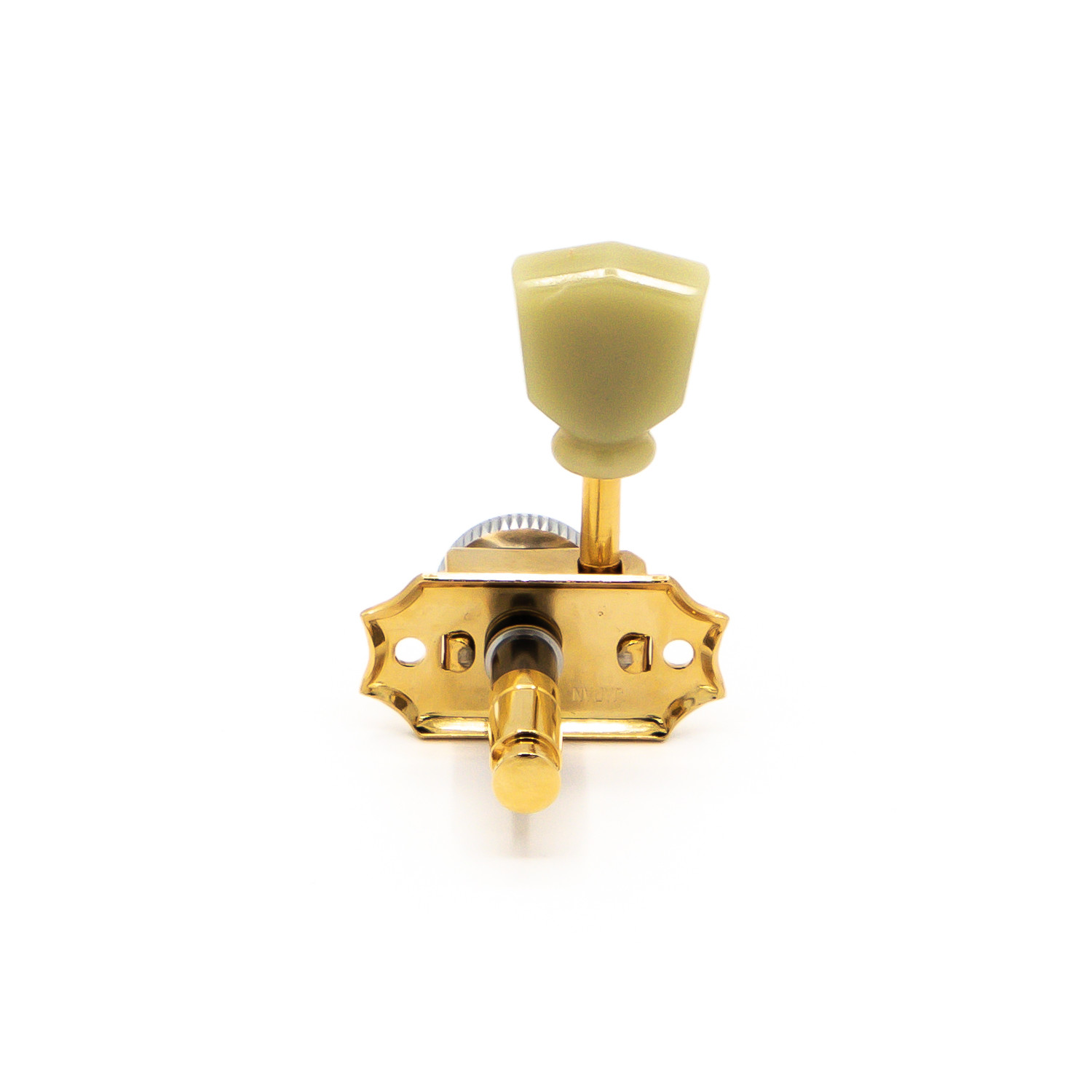 Meccaniche Locking 3L+3R Gold