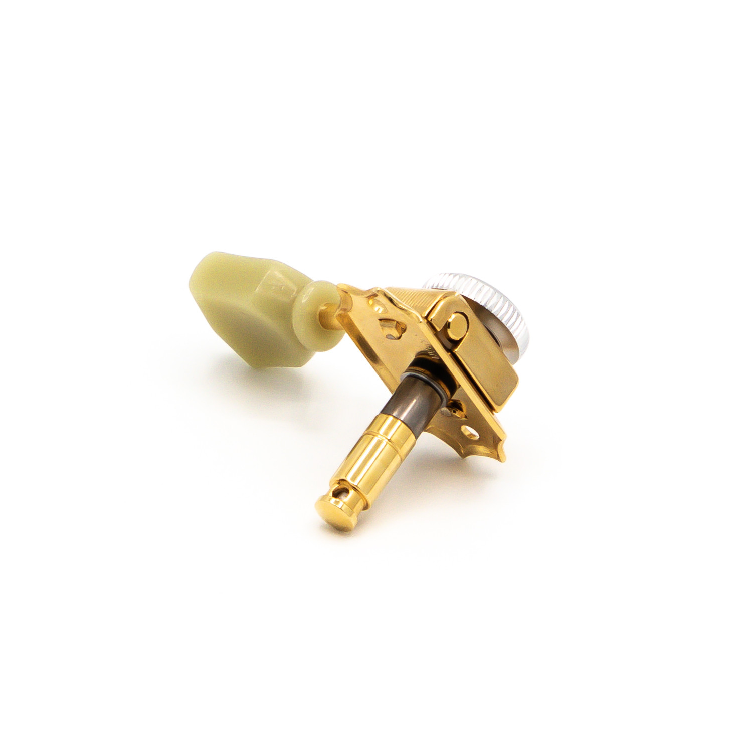 Meccaniche Locking 3L+3R Gold