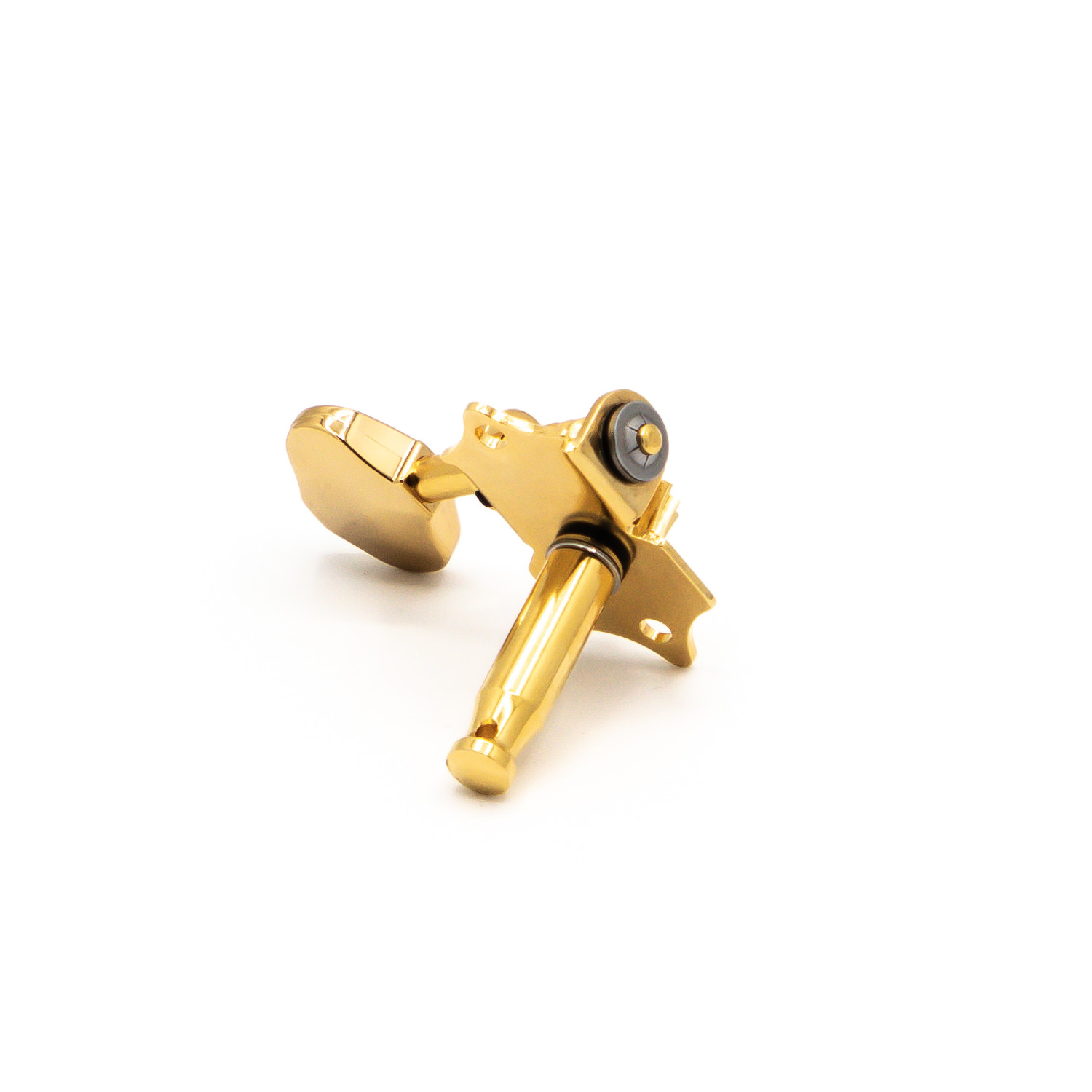 Meccaniche Standard 3L+3R Gold