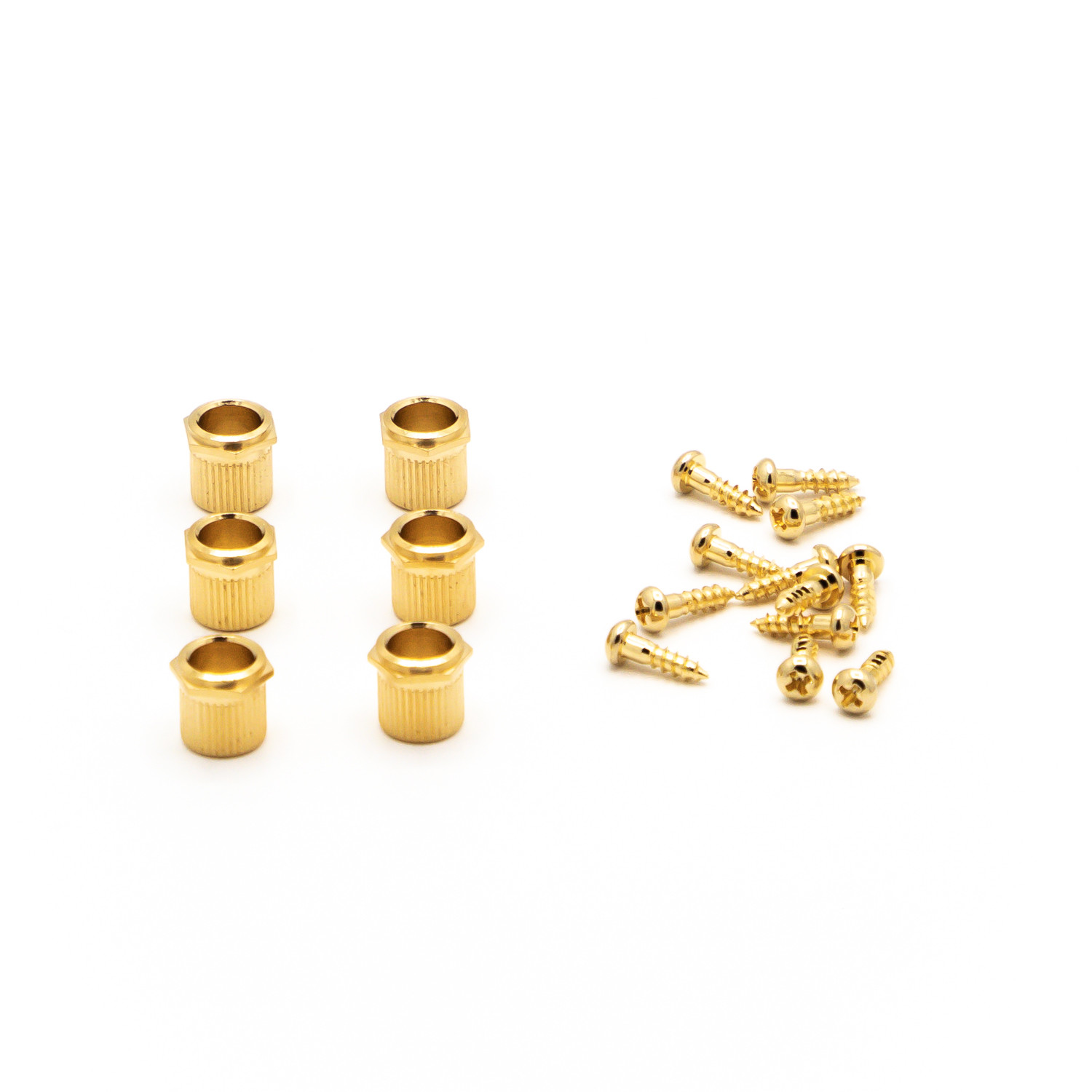 Meccaniche Standard 3L+3R Gold