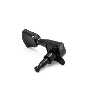 Meccaniche Standard 3L+3R Black