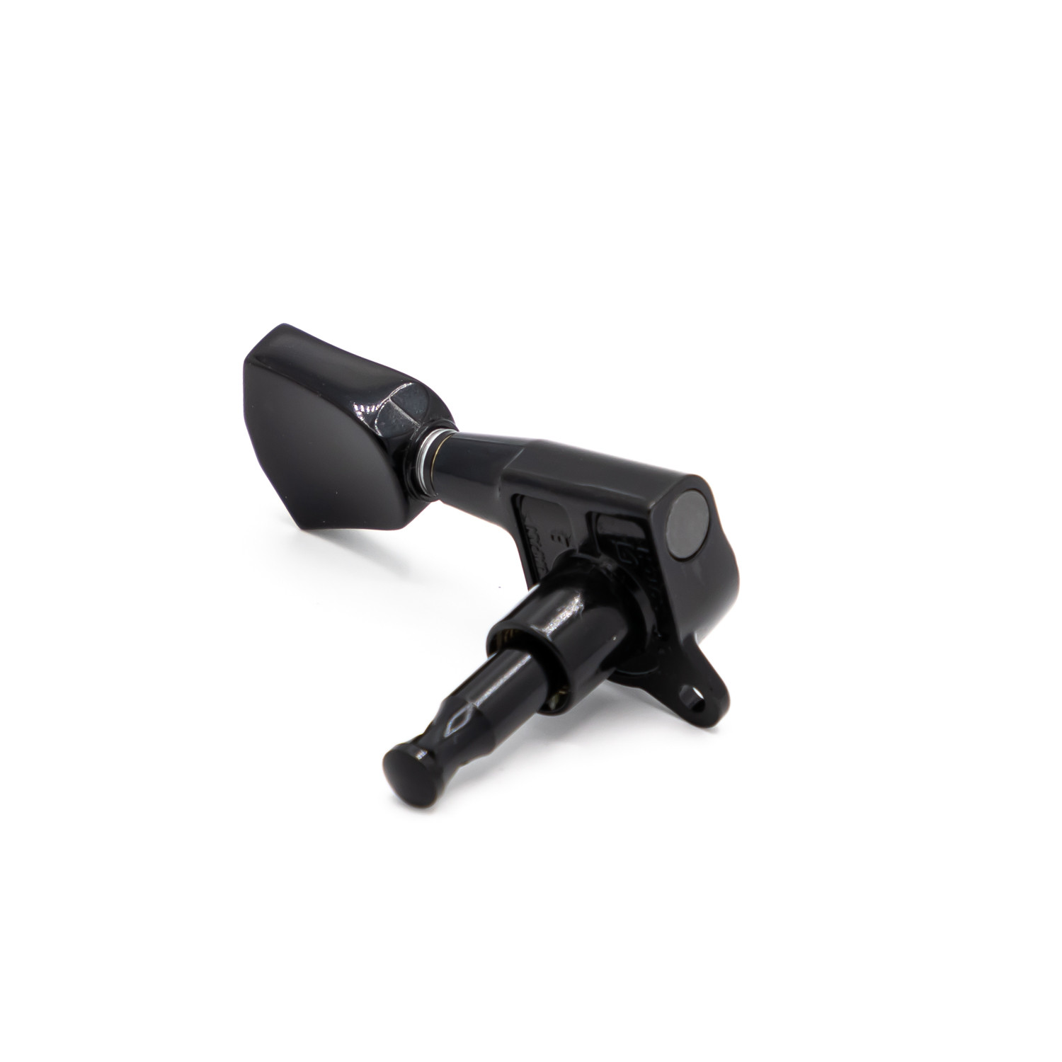 Meccaniche Standard 3L+3R Black