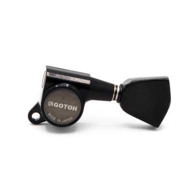 Meccaniche Standard 3L+3R Black