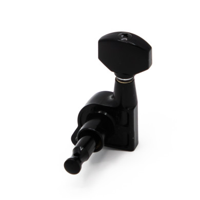 Meccaniche Standard 6L Black