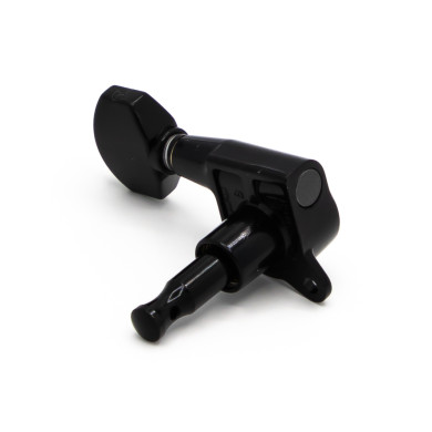 Meccaniche Standard 6L Black