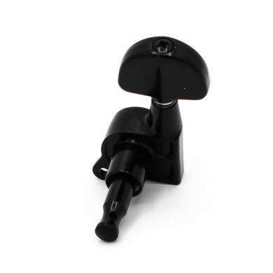 Meccaniche Standard 3L+3R Black