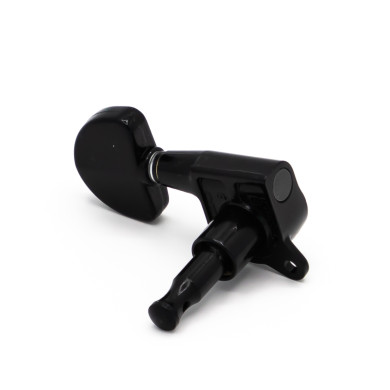 Meccaniche Standard 3L+3R Black