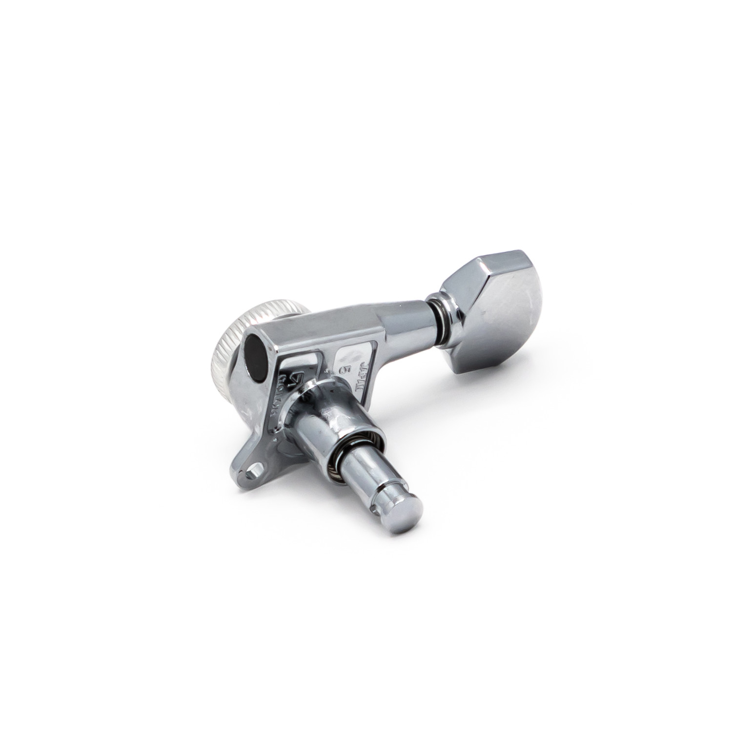 Meccaniche Locking 6R Lefty Chrome