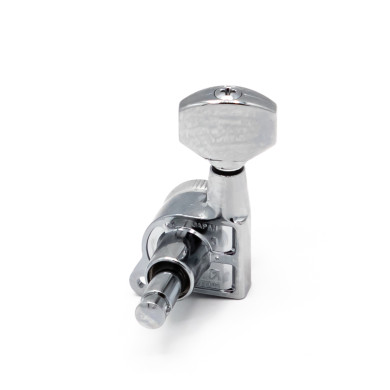Meccaniche Locking 6L Chrome