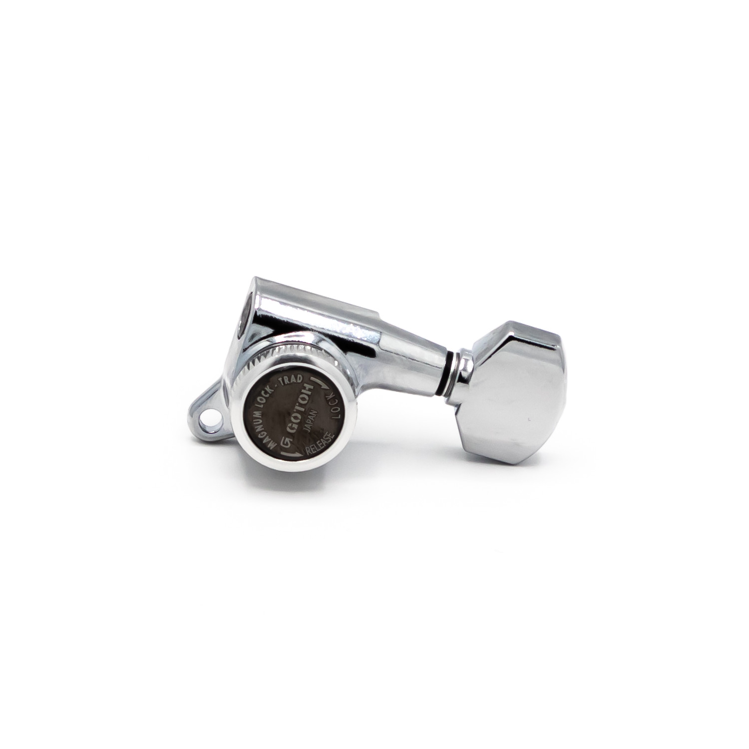 Meccaniche Locking 6L Chrome