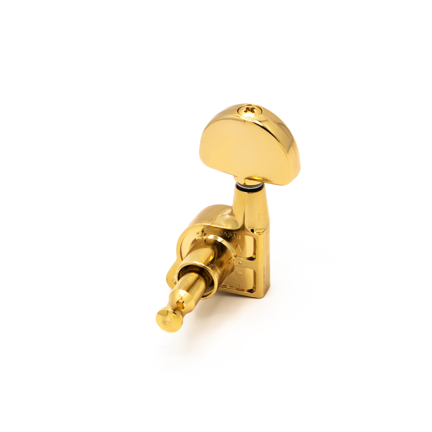 Meccaniche Standard 3L+3R Gold