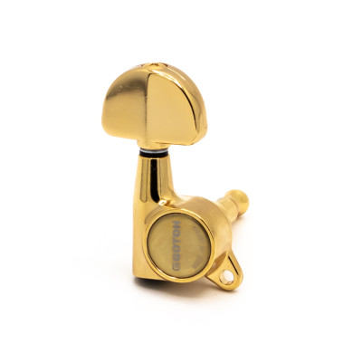 Meccaniche Standard 3L+3R Gold