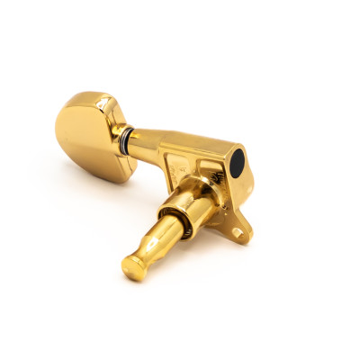 Meccaniche Standard 3L+3R Gold