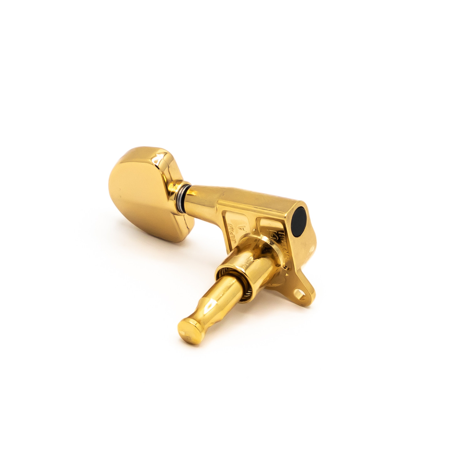 Meccaniche Standard 3L+3R Gold