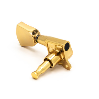 Meccaniche Standard 3L+3R Gold