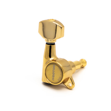 Meccaniche Standard 6L Gold