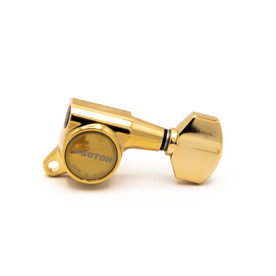 Meccaniche Standard 6L Gold