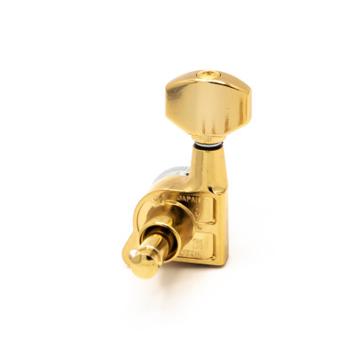 Meccaniche Locking 6L Gold