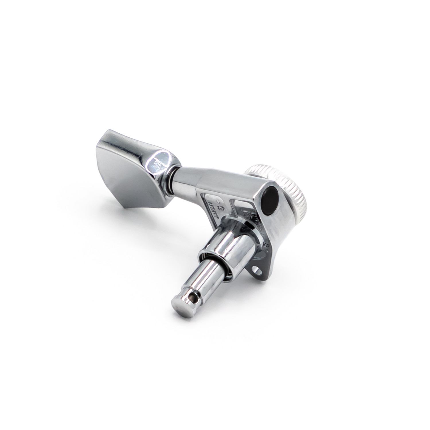 Meccaniche Locking 3L+3R Chrome