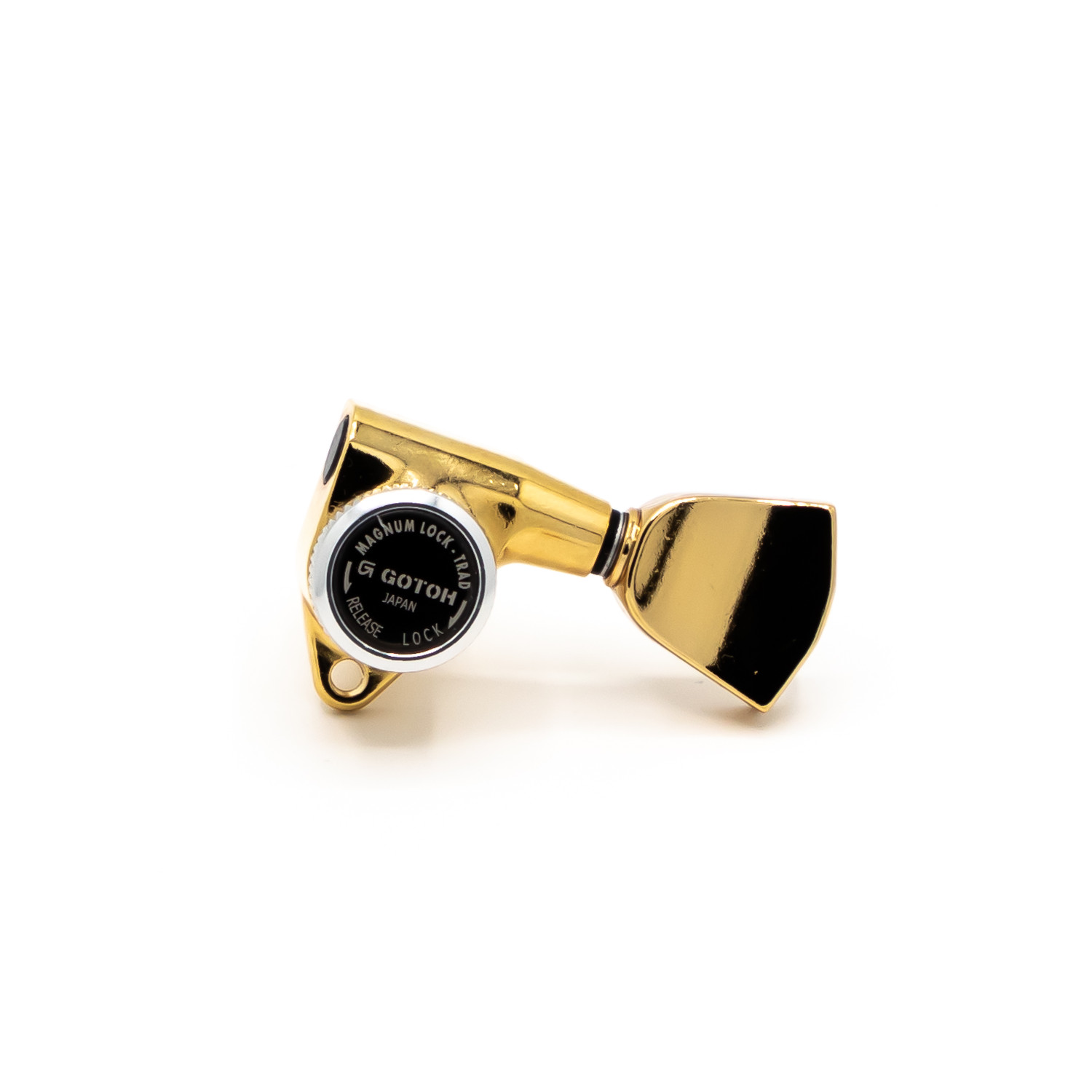 Meccaniche Locking 3L+3R Gold