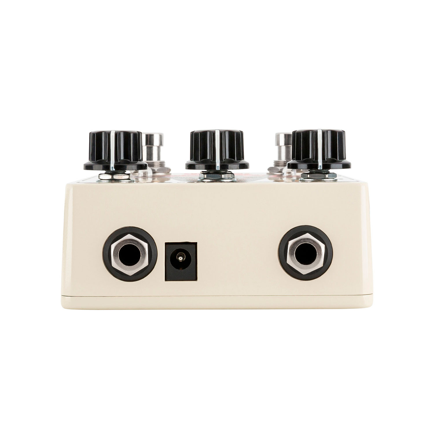 The Freaq - Double Stage Booster