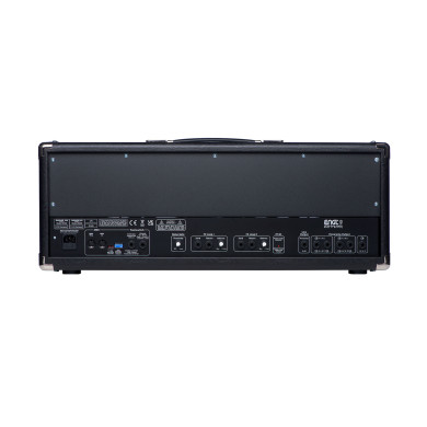 Savage 120 Obscura Signature LTD Head