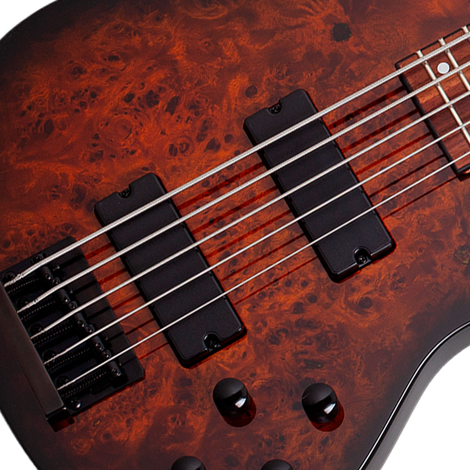 C-5 STANDARD TOBACCO BURL