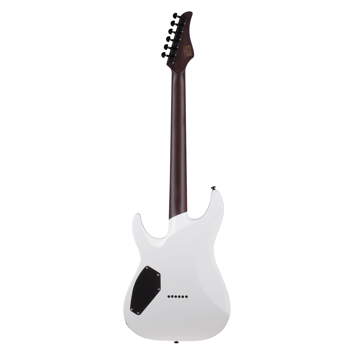 REAPER CUSTOM-6-GWHT