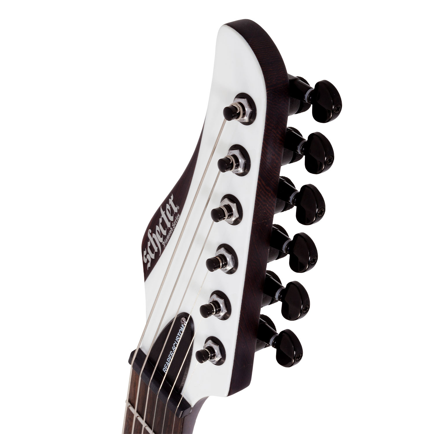 REAPER CUSTOM-6-GWHT