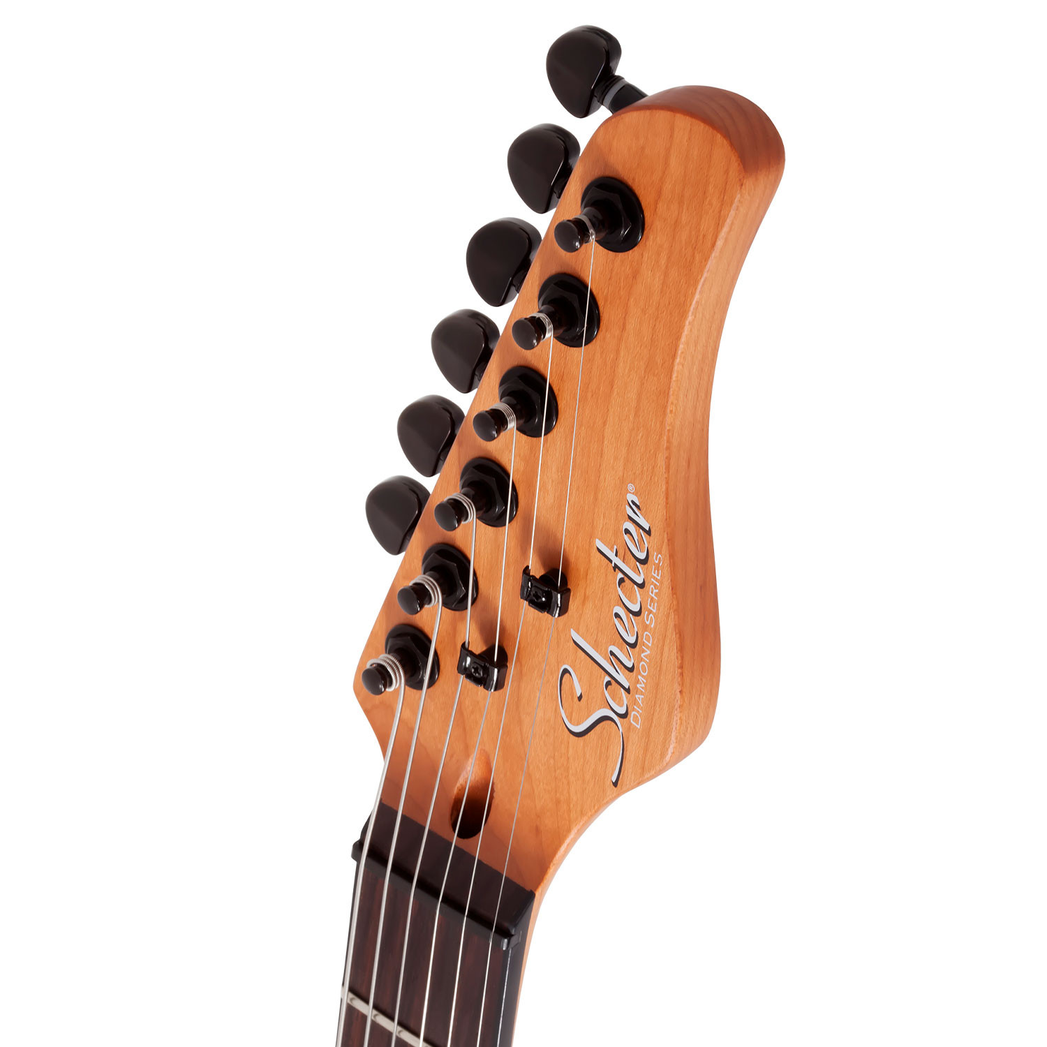 PT STANDARD BLACK FADE BURST BURL