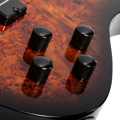 C-4 STANDARD TOBACCO BURL