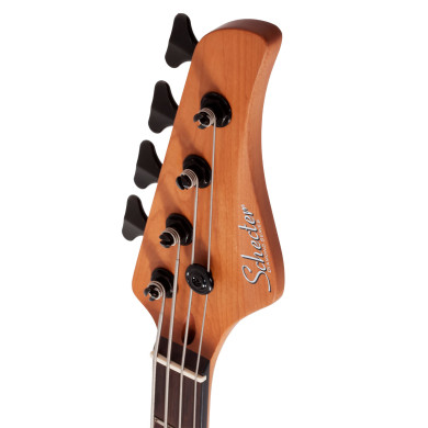 C-4 STANDARD TOBACCO BURL