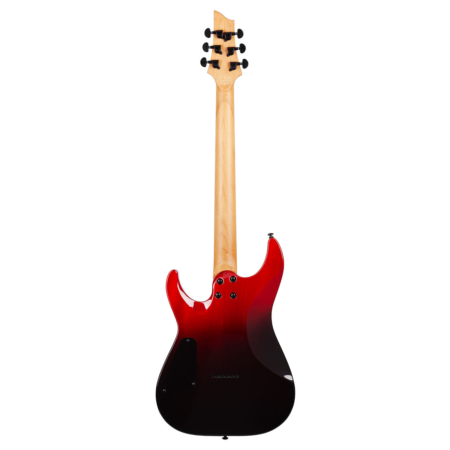 C-1 STANDARD BLOODBURST