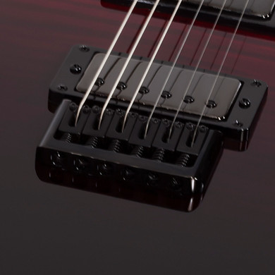 C-1 STANDARD BLOODBURST