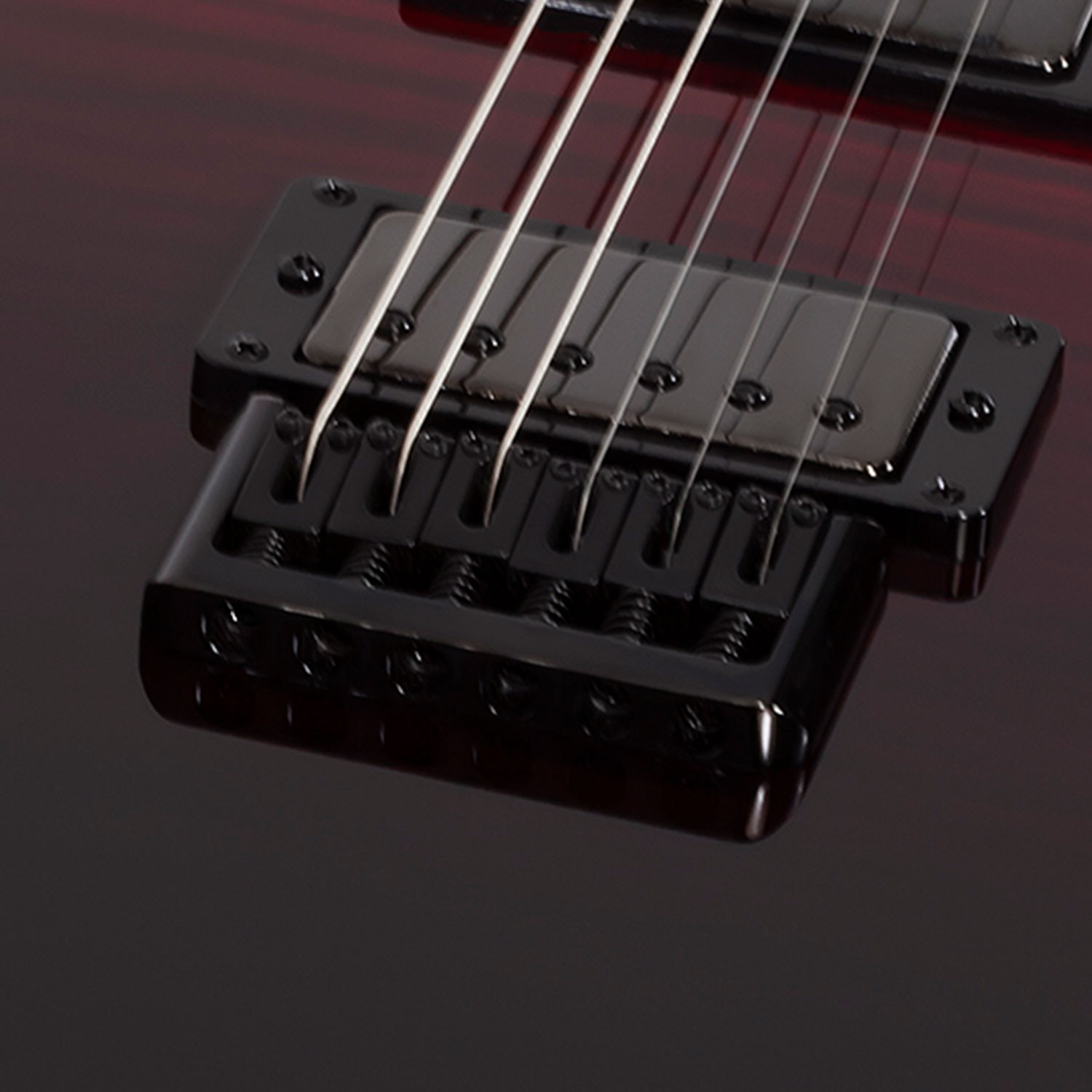 C-1 STANDARD BLOODBURST