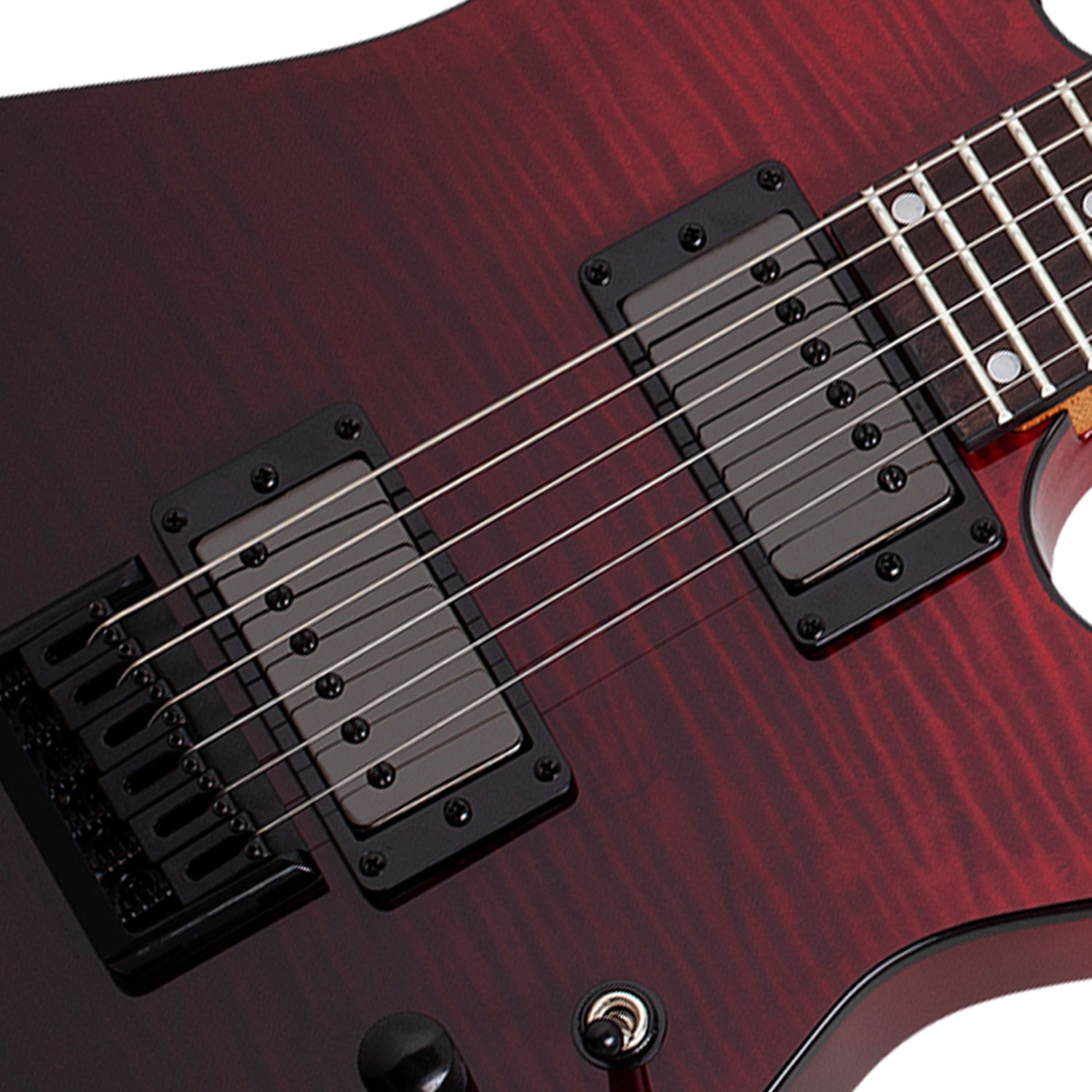 C-1 STANDARD BLOODBURST