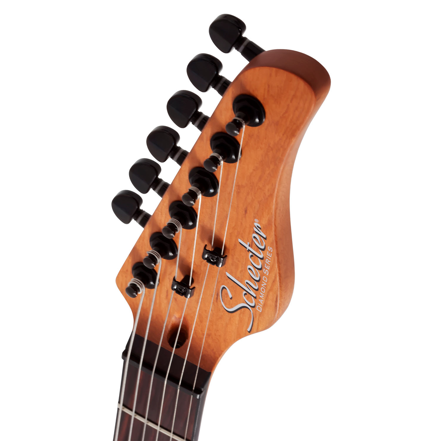 PT STANDARD PURPLE BURST BURL