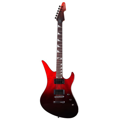 AVENGER STANDARD BLOODBURST AVENGER STANDARD BLOODBURST