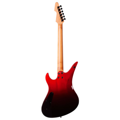 AVENGER STANDARD BLOODBURST AVENGER STANDARD BLOODBURST