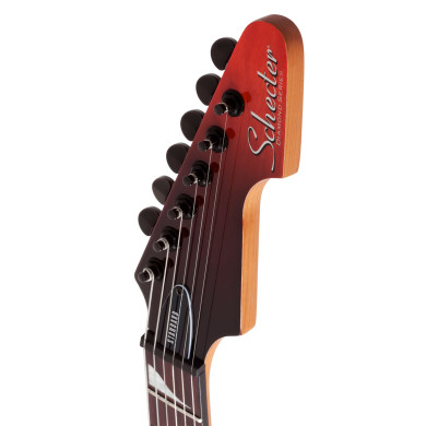 AVENGER STANDARD BLOODBURST AVENGER STANDARD BLOODBURST