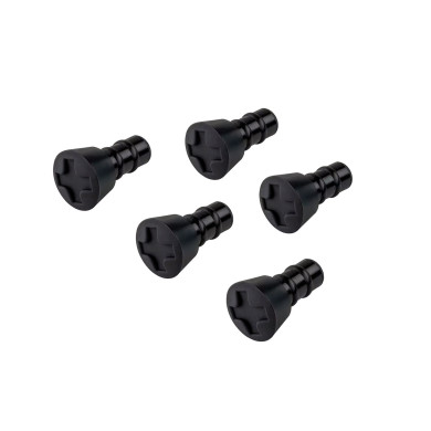 Tappo protettivo per Jack Cnf 5pcs