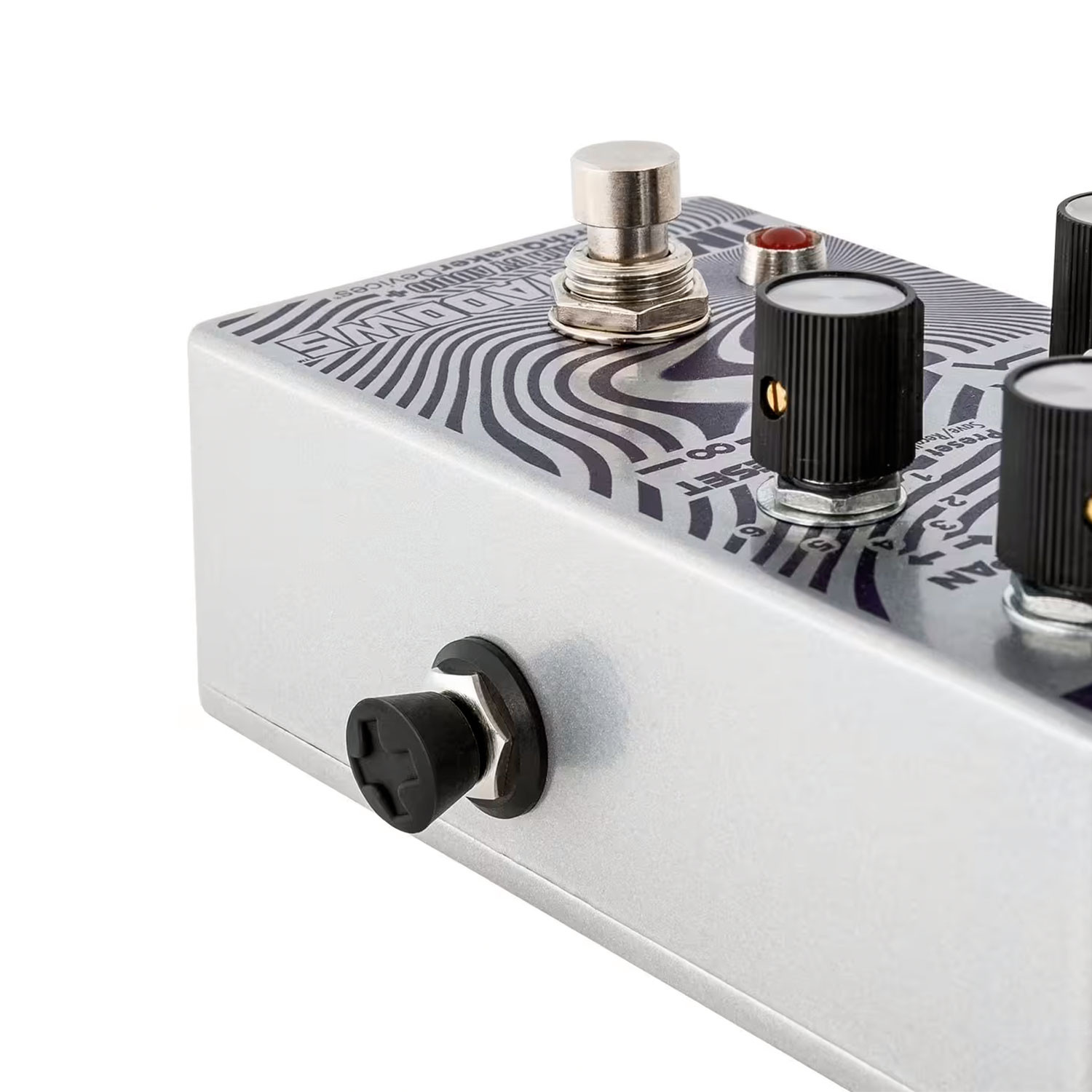 Tappo protettivo per Jack Cnf 5pcs