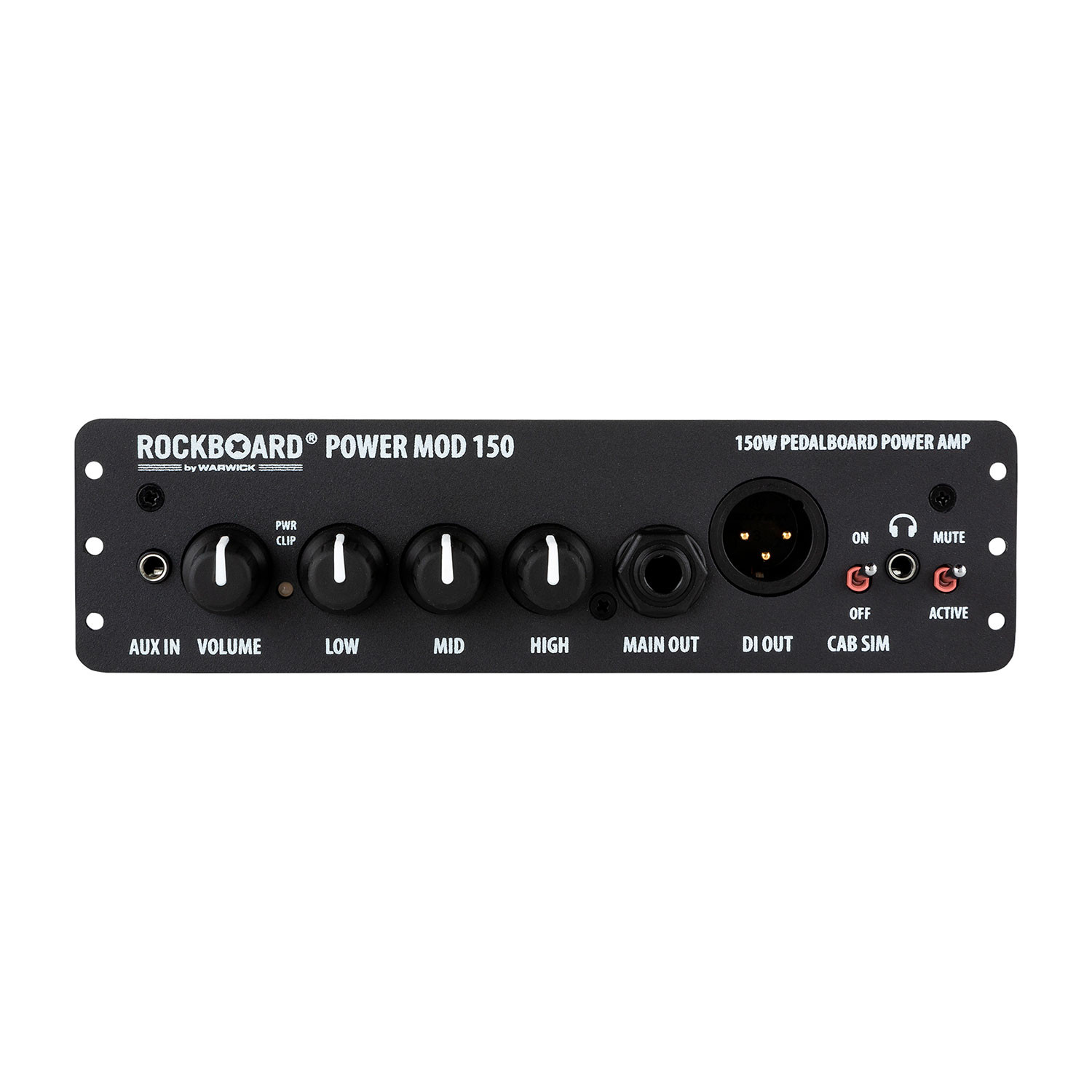Modulo Power Amp 150W