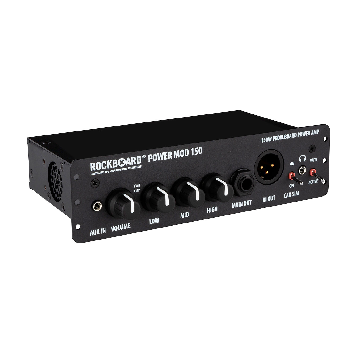 Modulo Power Amp 150W