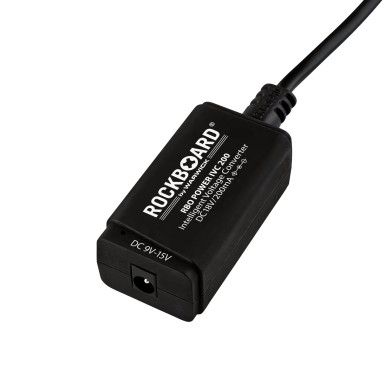 Intelligent Voltage Converter 18V DC 200mA